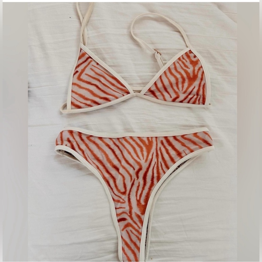 Acacia Piped Sabi Sold Out!